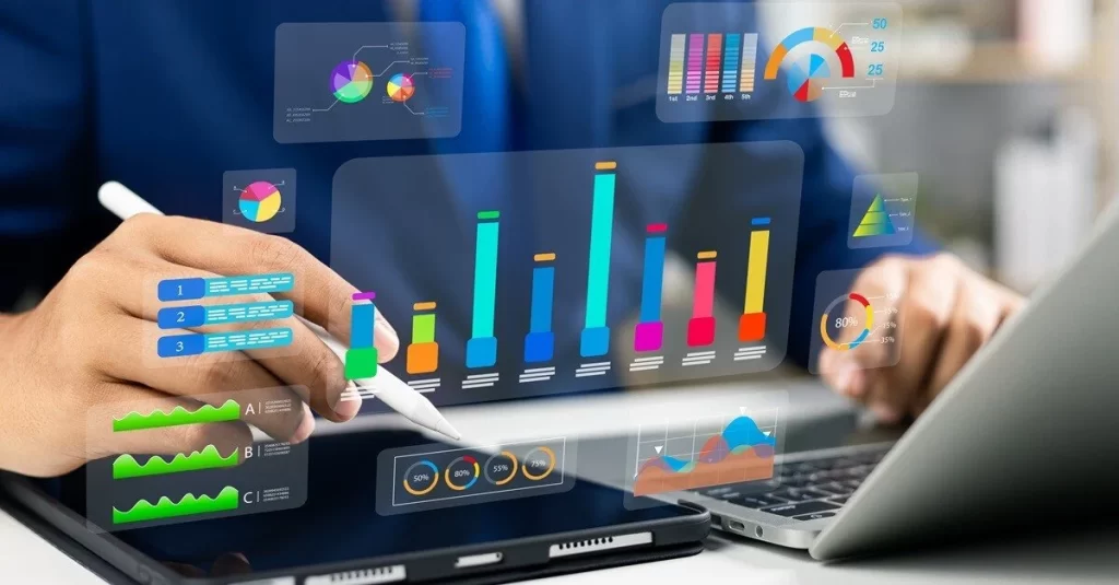 Digital Marketing Agency